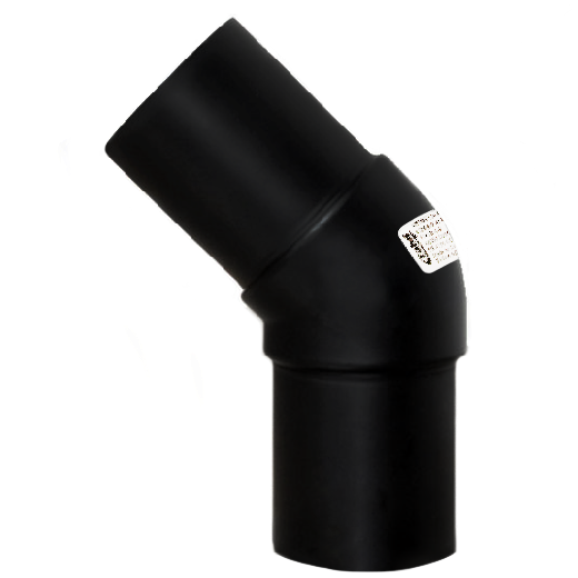 DR11 BF IPS/DIPS 45 ELBOW