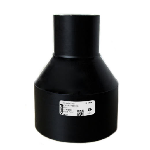 DR9 BF IPS/DIPS SHORT REDUCER