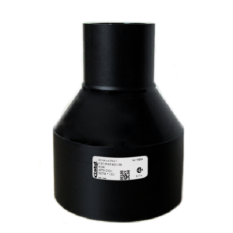 DR9 BF IPS/DIPS SHORT REDUCER