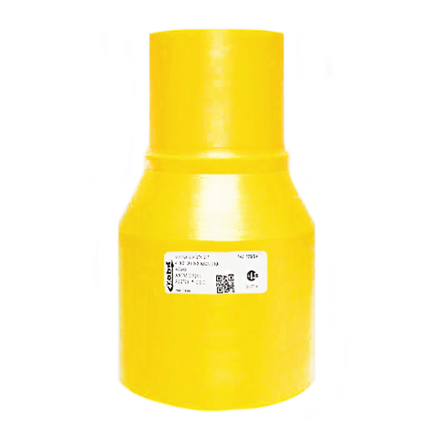 BF IPS REDUCER GAS MDPE