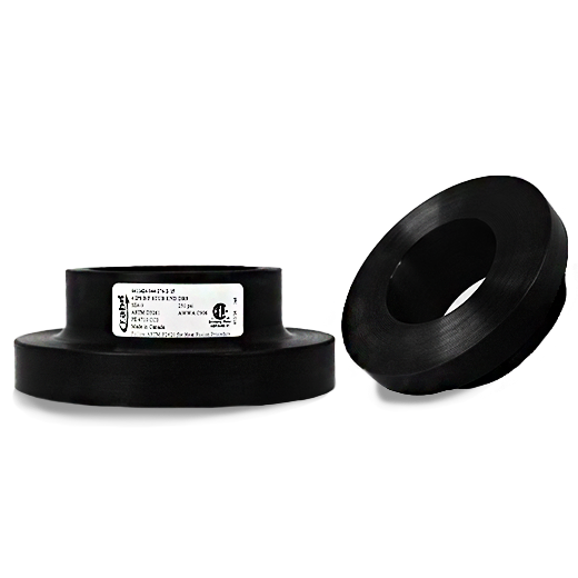 DR7 BF STUB END