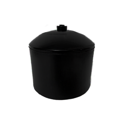 DR9 BF IPS/DIPS END CAP