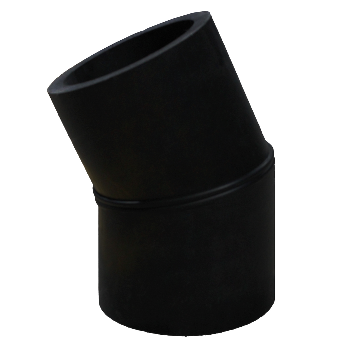 22.5° ELBOW FABRICATED