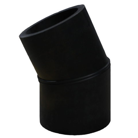 22.5° ELBOW FABRICATED