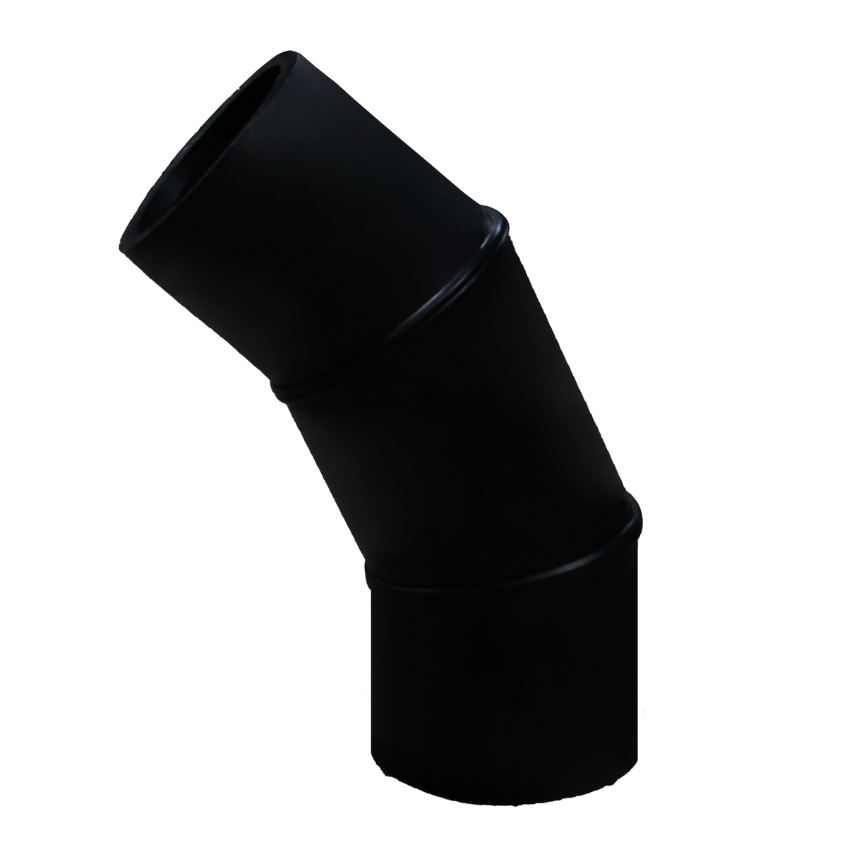 45° ELBOW FABRICATED 3 SEG