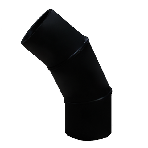 45° ELBOW FABRICATED 3 SEG