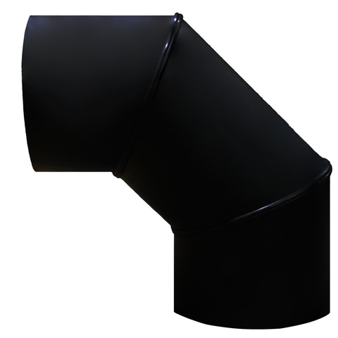 90° ELBOW - 3 SEGMENTS FABRICATED