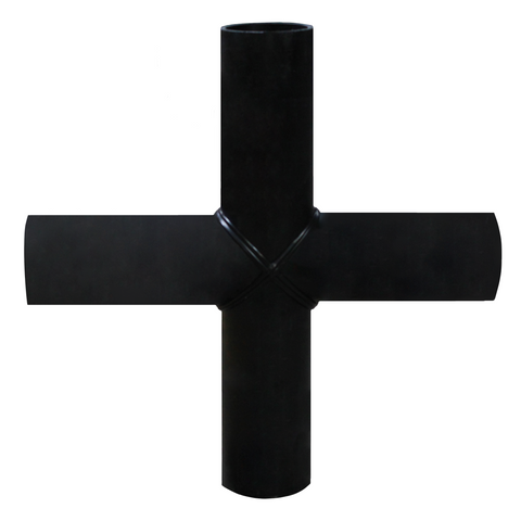 CROSS FABRICATED