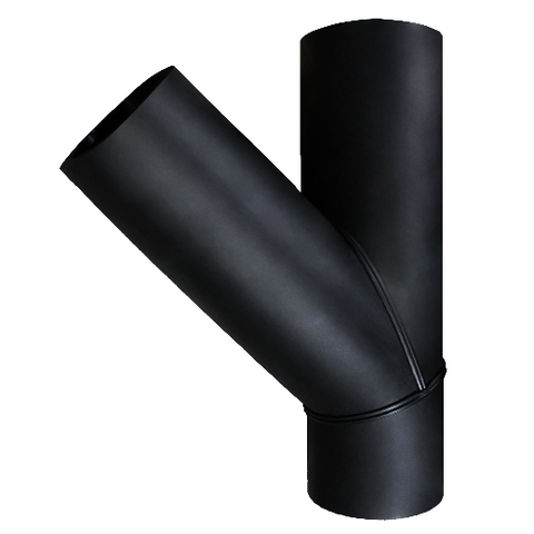 WYE FABRICATED