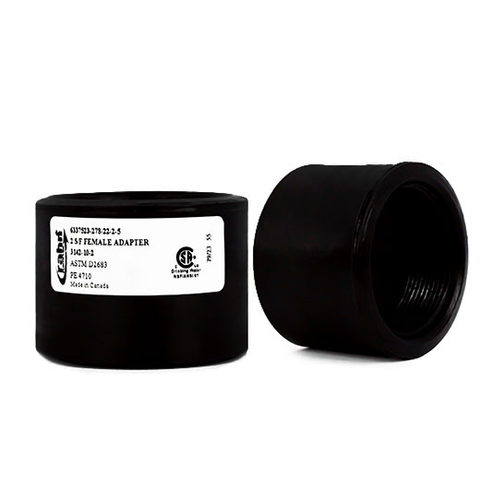 SF IPS FEMALE ADAPTER