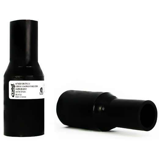 DR11 BF IPS/DIPS LONG REDUCER