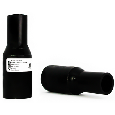 DR11 BF IPS/DIPS LONG REDUCER